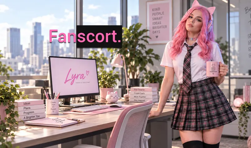 💘 FanScort 大人向け出会い